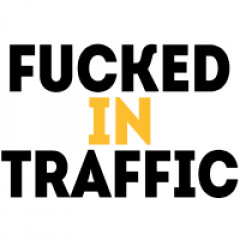 Fucked In Traffic