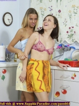 Sapphic Erotica determined lesbian girls