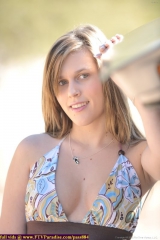 ftv girls gorgeous girls ftvgirls