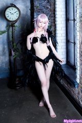 Cosplay Japanese Girls 1340