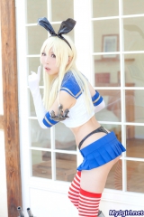 Japanese Cosplay Girl 4742200