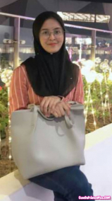 Hijab Teen tu