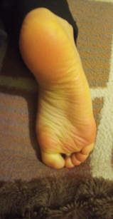 Feet and soles