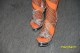 4 Her High Heels and Overknees
