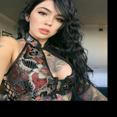 Kimberly98`s avatar
