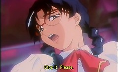 Hentai Schoolgirl Caught And Drilled Allhole By Tentacles