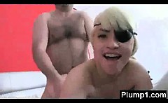 Kinky Voluptuous Plump Teen Hardcore Porn