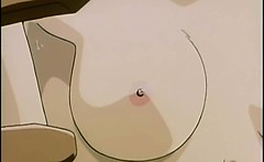 Caught Hentai Monster Hard Fucked