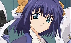 Hentai Robot Girl Gets Fucked Hard And Deep