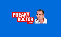 Wicked Women Doctor Checks Natural Busty Arkida Revees