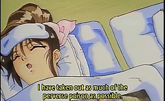 Japanese Hentai Monsters Gangbang