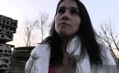 Hot Amateur Pussy Sucking