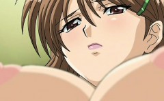 Super Hot Babe Gets Caught In The Elevator