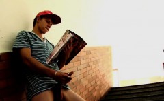 Hammerboys Present Twink Patrik Suchan 04:40