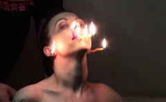 Cute Pussy Pussy Full Of Cum