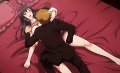 Precious Animated Gets Clit Rubbed