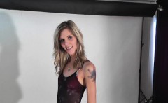 Eurobabefacials - Homemade Facial Blowjob