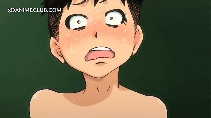 Teen Hentai Anime Caught Masturbating Gets Fucked Hard at Nuvid