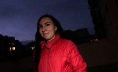 Tettona Amatoriale Anal Gape