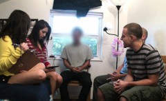 Unbelievable 22yo Teenies College Parties
