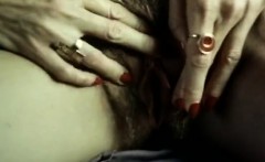 Juliet Anderson, John Holmes, Jamie Gillis In Vintage Fuck