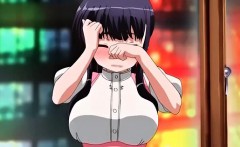 Bar Manager Creampies Hot Teens Pussy Anime