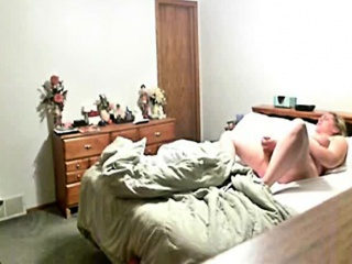 MILF Orgasm on Hidden Cam - your-cams.com