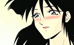 Roped Hentai Mom Hardcore Gangbang By Bandits