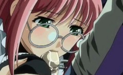 Bdsm Hardcore Treatment For Tiny Hentai Maid