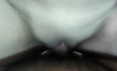 Filipino Teen Sucks Tiny Dick