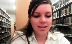 It's Fashionable To Rub It In Your Library