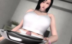 Semen Analysis - Incredible 3D anime xxx collection