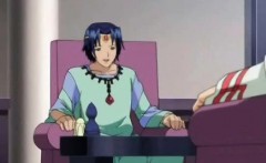 Bigboobs Hentai Gets Tentacle Worms Hard Drill All Hole