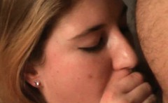 Facial For A Sweet Teen