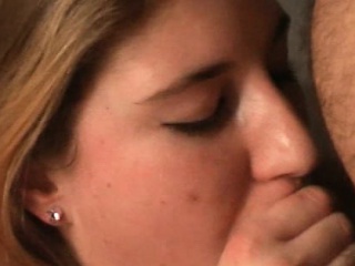 Facial for a sweet teen