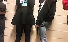Friend Fondle That Are Hot