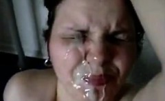 A Collection Of Cumshots For Fans
