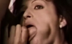 Retro Amateur Cocksucking Oldman Dick