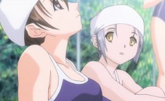 Shojo Sect - Innocent Lovers 1