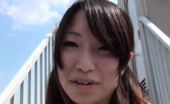 Japanese Babes Spreading