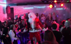 Real Cfnm Teens Suck Bbc