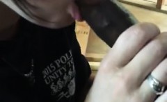 Handjob big cock