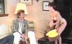Hairy Pussy In Classic Action - Clasicporntapes