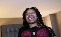 sexy first timer nola blu fucked pov