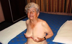 LatinaGrannY Old Amateur Granny Pictures Slideshow