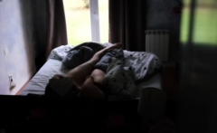 Amazing filthy Hidden cam wife