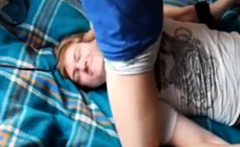 Couple Twink Play Each Other Wank And Cum.