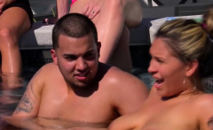 Chubby Latin Couple Has Hot Sexual Adventures