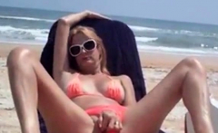 Petit Plaisir A La Plage