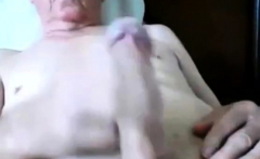 Grandpa Stroke